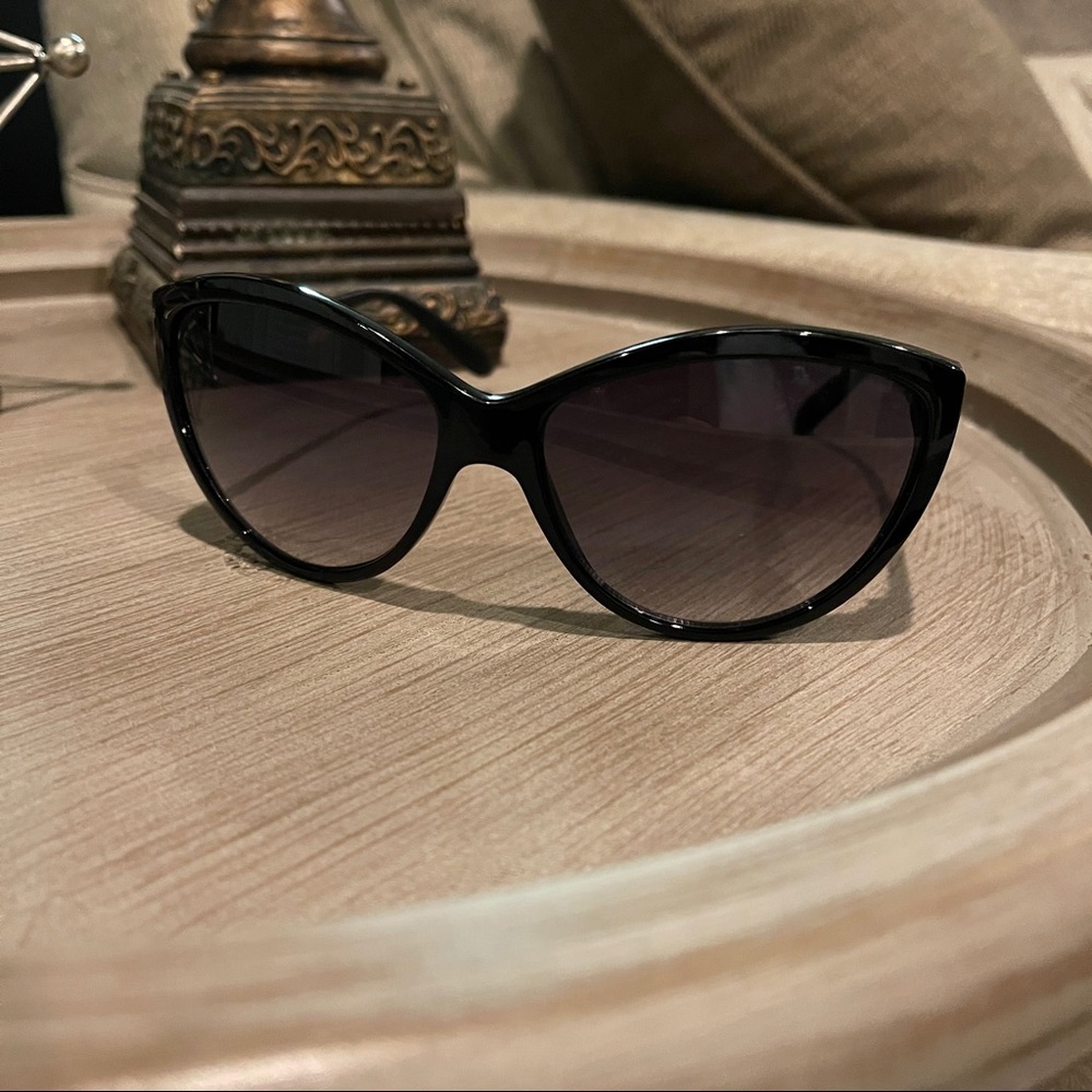 Black Sunglasses